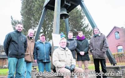 Die Geschichte im Schnelldurchlauf