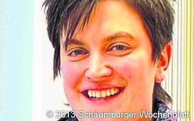 Anika Budde-Ruhnau ist neue Leiterin der Krankenpflegeschule