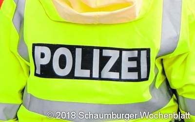 Zahl der Straftaten in Schaumburg sinkt