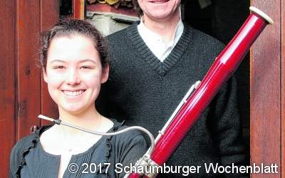 Schaumburger Sommerkonzerte