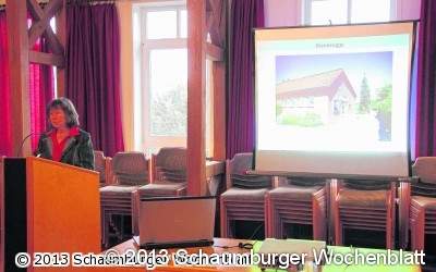 Städtisches Juwel erwacht aus seinem Dornröschen-Schlaf