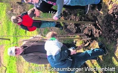 Wie leben wir gut und schützen unsere Erde?