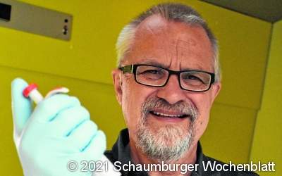 Das Labormobil kommt!