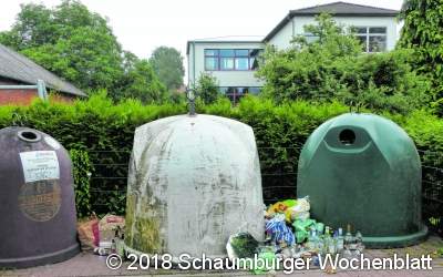 Lauenauer Rat rät zu einem anderem Standort