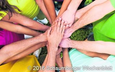 Familien warten schon auf die neuen Ehrenamtlichen