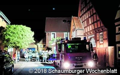 Atemwegsreizungen und Übelkeit