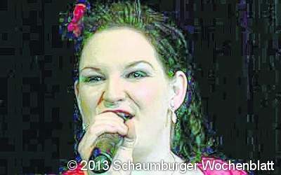 Suzie & the Seniors bei der nächsten 
