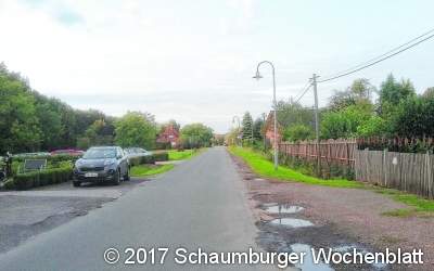 CDU boykottiert Ausbau der Kreisstraße