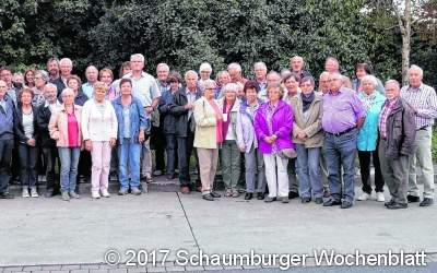 Alles dreht sich ums Salz