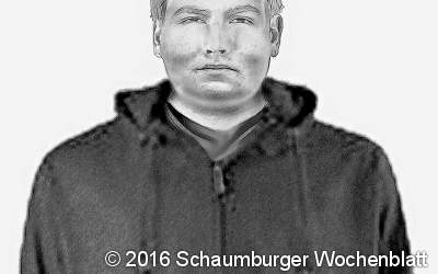 Fahndung mit Phantombild