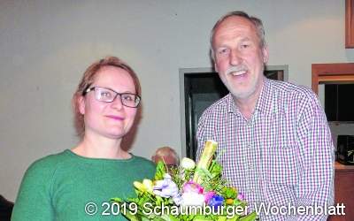 Immer mehr Ideen und noch mehr Mitglieder