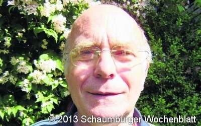 Karl-Heinz Struckmann ist neuer Trainer der D-Jugend