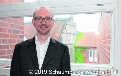 Führungsebene im Bauamt komplett