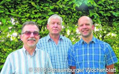 BI-Mitglieder kandidieren für 