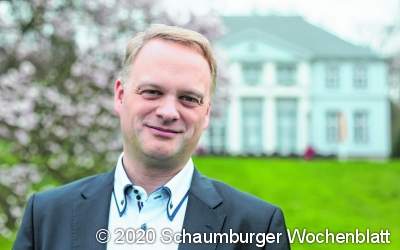 Benjamin Lotz, Geschäftsführ...