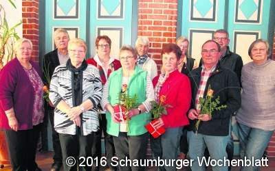 SoVD-Ortsgruppen  schließen sich zusammen Zusammenschluss  der SoVD-Ortsgruppen