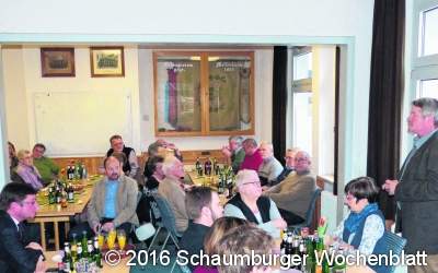 Bürgermeister wirbt um Bewerber