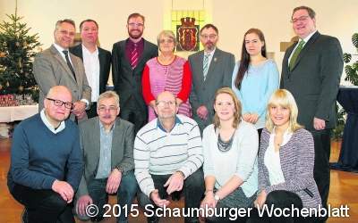 Großes Engagement für die Jugend