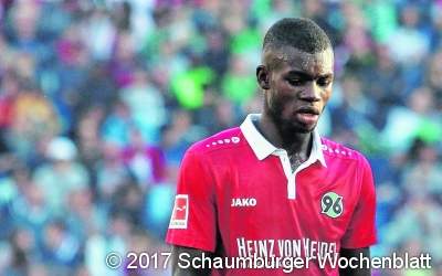Hannover will 20-Punkte-Marke knacken