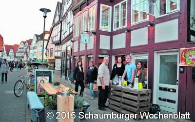 Viele Facetten der Kultur und der Liebe