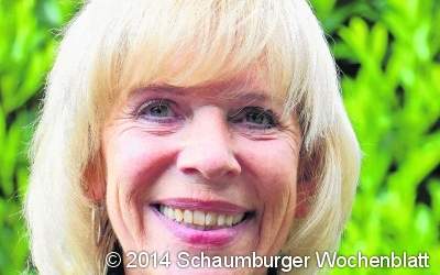 Nicht Bürgermeisterin, sondern Bürgervertreterin sein