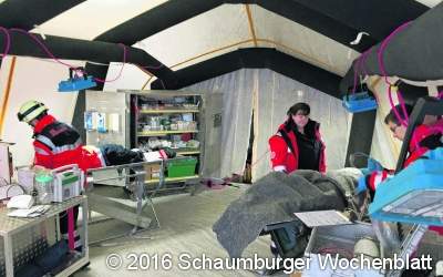 Konzept gibt Einblick  in die Fachbereiche