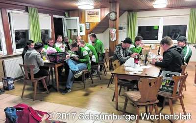 Gemeinsam Vereinsgeschichte schreiben