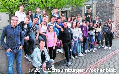 Sonne strahlt für die Gäste