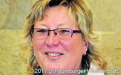 Reiter bestätigen Melanie Schirmer als Vorsitzende