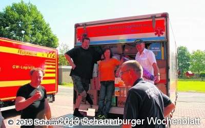 Mission der Menschlichkeit