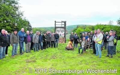 Die Weidetierhalter diskutieren über den Umgang mit dem Wolf