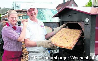 Gewerbeschau lockt viele Besucher