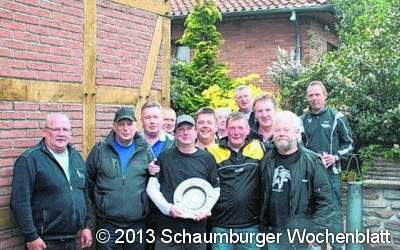Tippteufel laden zum Boulen