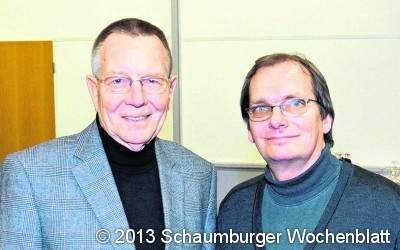 Oltrogge und Thies rücken nach