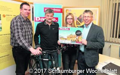 Kreishandwerkerschaft übergibt Hauptpreise
