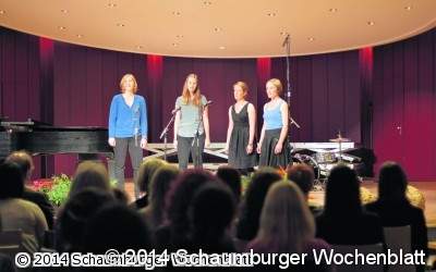 Von Blaubeeren, Wortungetümen und der Liebe