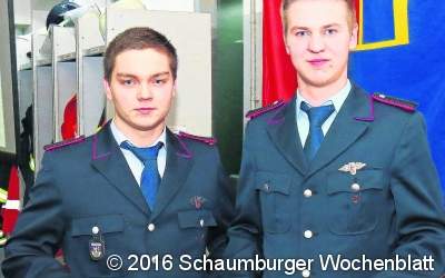 Förderverein für die Luther Feuerwehr erfolgreich gegründet