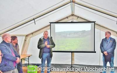 Ohne Weidetiere leidet die Natur