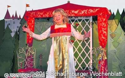 Einfach Märchenhaft