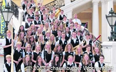 Voten für die Ratsband