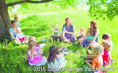 Neue Waldfrüchtchen gesucht
