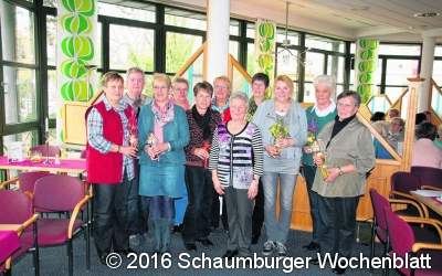 Die Sieger stehen nun fest