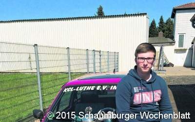 Erfolgreicher Start für Kutz