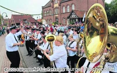 554 Weltmeister in Rehburg