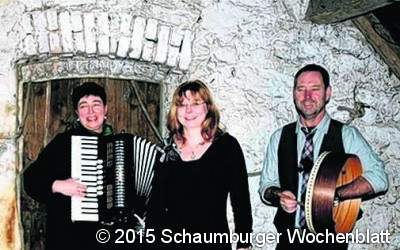 Celtic, Folk und Country