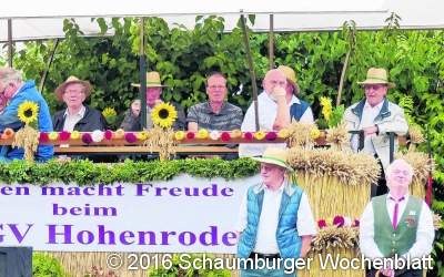 Nachwuchs bei den Bogenmädchen