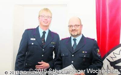 Ortsbrandmeister will keine 