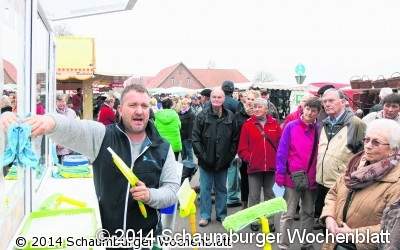 Vom Hosenträger bis zum Ofen