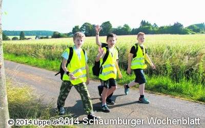 20 Kilometer für den guten Zweck