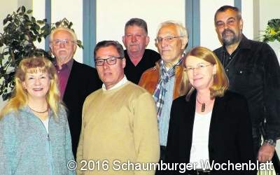 SPD-Abteilung wählt Kandidaten